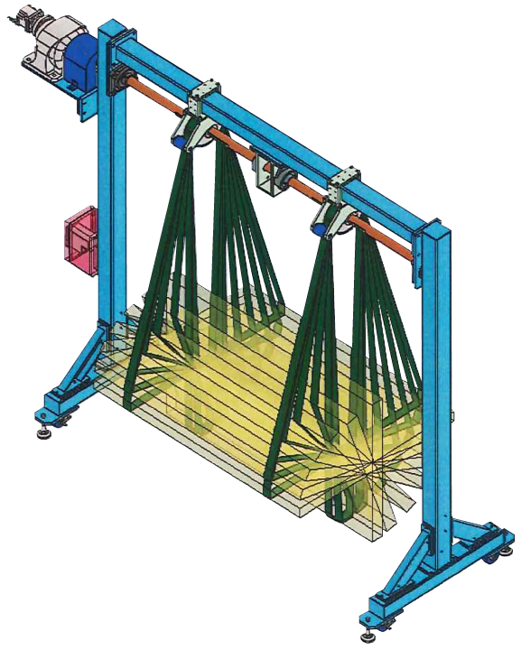 SLING TURNA スリングターナ
