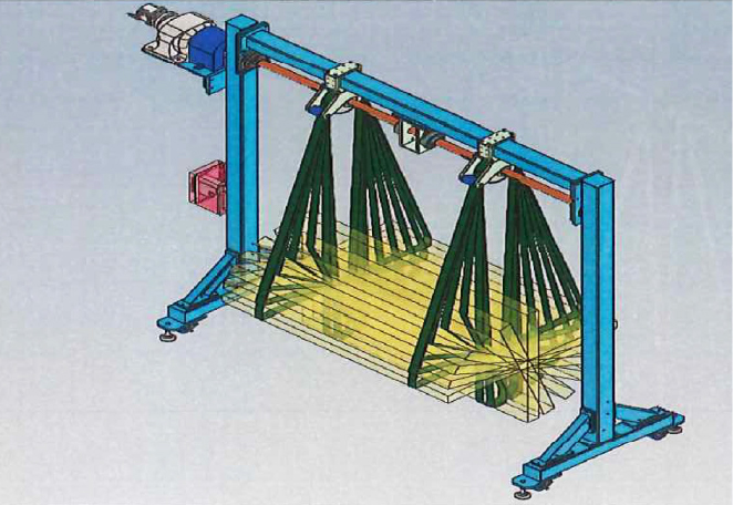SLING TURNA スリングターナ