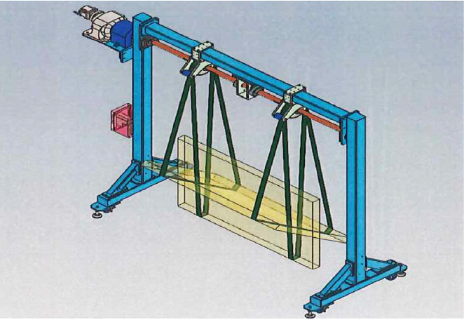 SLING TURNA スリングターナ
