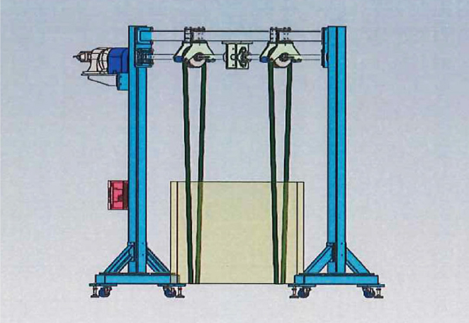 SLING TURNA スリングターナ