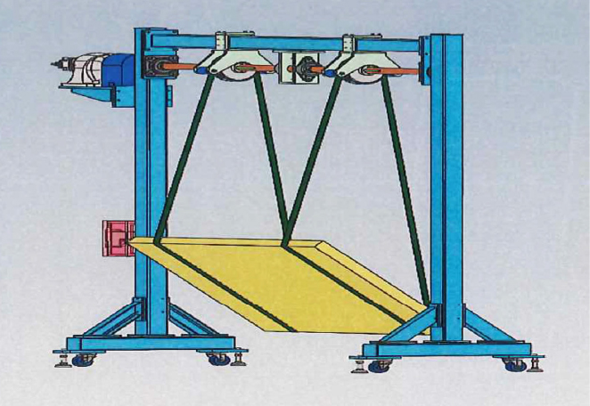 SLING TURNA スリングターナ