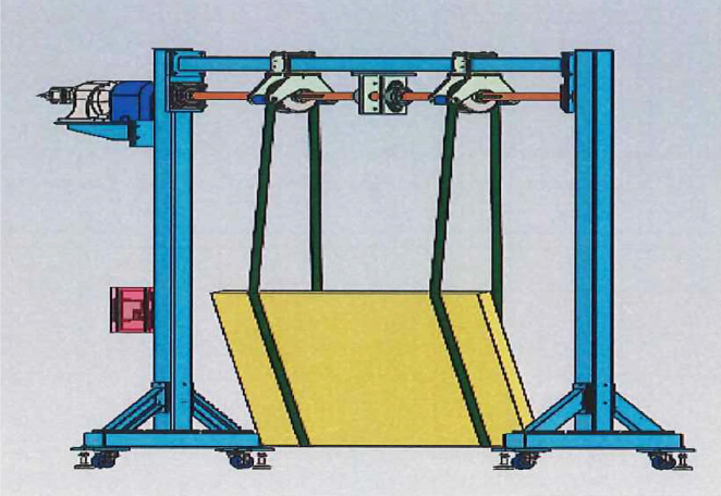 SLING TURNA スリングターナ