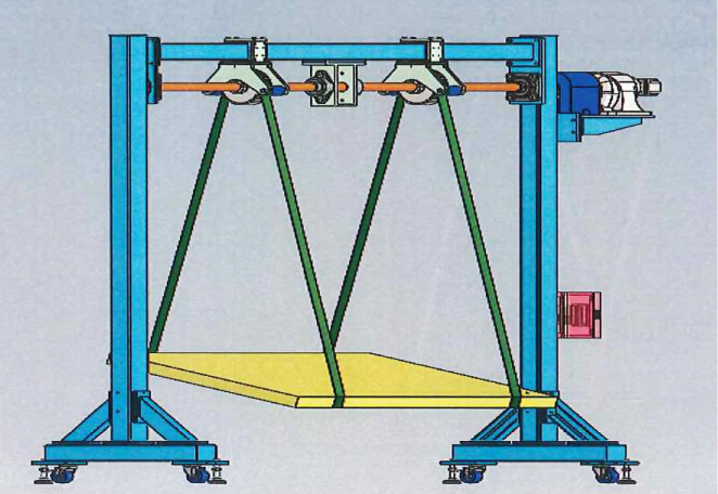 SLING TURNA スリングターナ