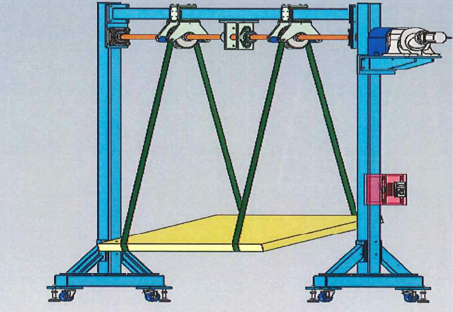 SLING TURNA スリングターナ