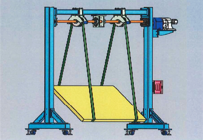 SLING TURNA スリングターナ